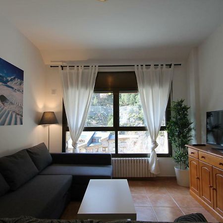 Pont De Toneta 4,3 Ransol, Zona Grandvalira Apartment Exterior photo